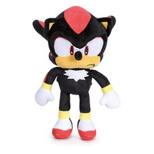 Sonic Shadow Stofftier