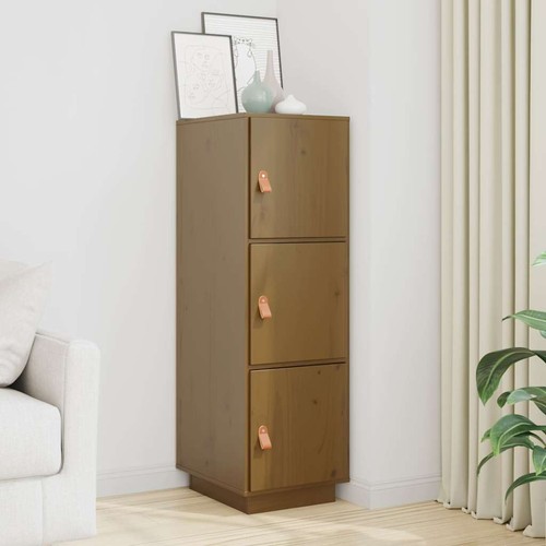 Highboard 34x40x108 5cm - highboard, 34x40x108,5cm