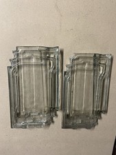 Heisterholz  K21  Dachziegel Glasziegel Lichtziegel Flachkremper