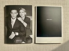 Giorgio Armani 2002