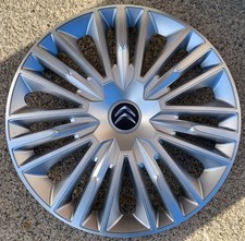4  Radkappen 14 Zoll JEREZ