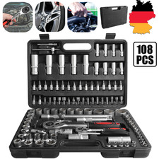 108-TLG STECKSCHLÜSSELSATZ