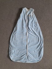 Steiff Schlafsack L110 blau