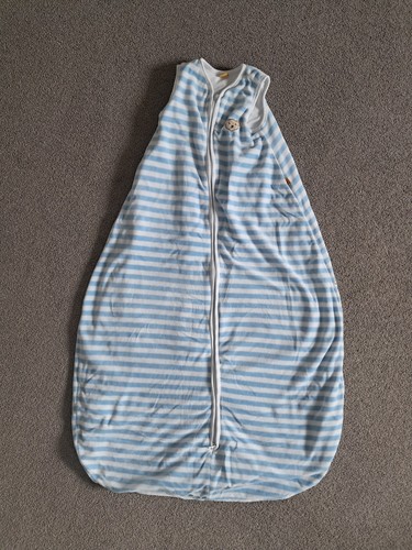 Steiff schlafsack l110 blau - l110,
