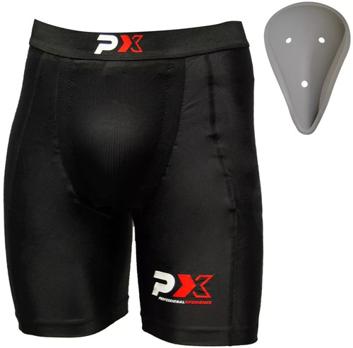 Phoenix compression shorts mit - phoenix,