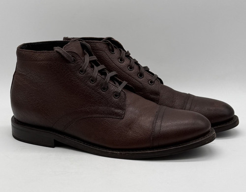 Thursday captain men - thursday, boot