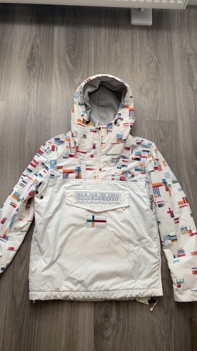 Veste coupe napapijri - , à