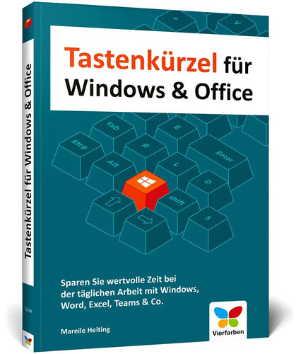 Tastenkürzel für windows - windows, &