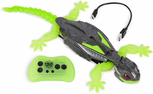 Hex bots gecko ferngesteuertes - bots,