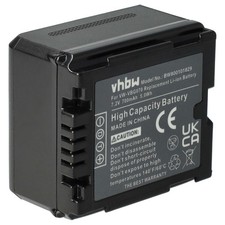 Akku für Panasonic NV-GS60