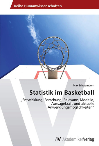 Statistik basketball max - statistik,