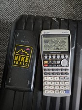 Casio FX-9860GII Advanced