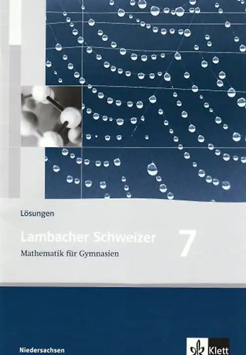 Lambacher schweizer ausgabe - -,