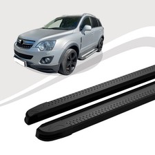 Trittbretter passend für Opel