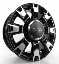 ORIGINAL ALUFELGEN SATZ 14