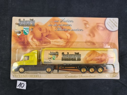 Werbetrucks ovp lkw - werbetrucks,