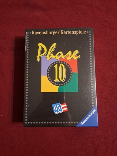 Phase bestseller - us,