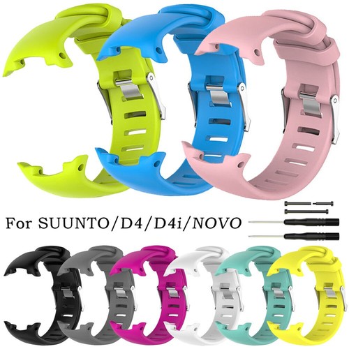 Für suunto d4i - für, d4