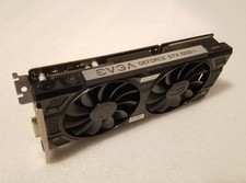 EVGA GeForce GTX 1050 Ti 4GB