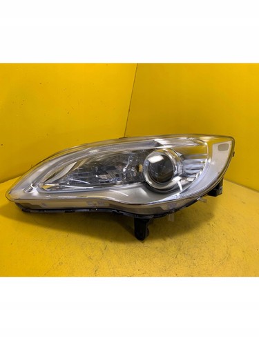 Chrysler 200 2010-