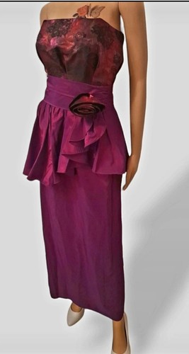 Vera mont abendkleid gr - vera,