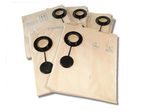 Nilfisk wap filtersack sq6 - filtersack,