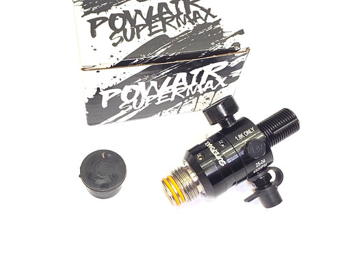 Powair supermax titan pro - titan,