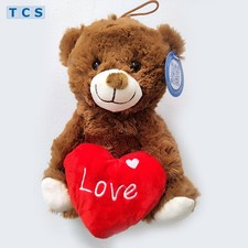 Süsser Teddybär Plüschbär