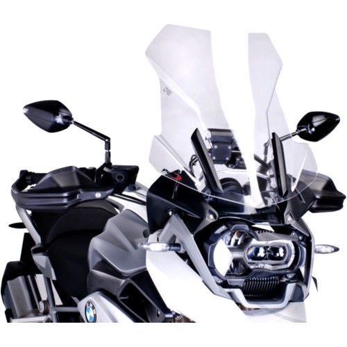 Puig touring windscreen - puig,