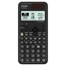 Casio fx-991CW ClassWiz