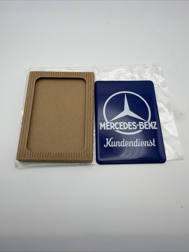 New original mercedes benz - original, mercedes-benz
