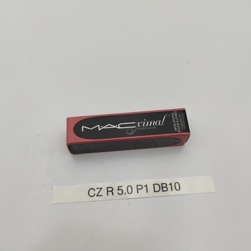 Mac macximal sleek - sleek, satin