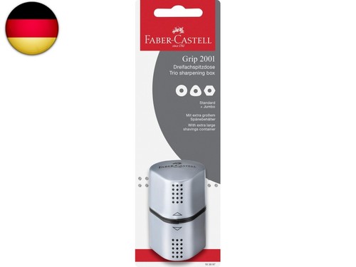 Faber castell dosenspitzer - -,