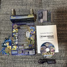 Action Replay GBX Cheat Modul