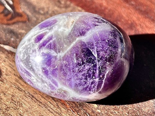 Edelstein amethyst chakra - edelstein,