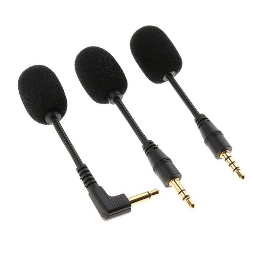 Usb computermikrofon - 3,5, mm