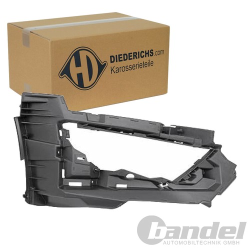 Diederichs halter - diederichs,