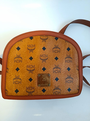 Vintage mcm damen - vintage,