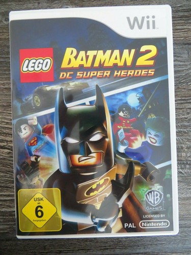Lego batman dc super - lego,