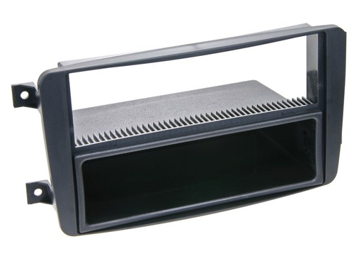 Radioblende mercedes w203 - radioblende,