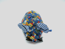 * Schmusetier Kuscheltier -  Sigikid Greifling Maus Stoff Haus Baum Kuh ca. 15cm