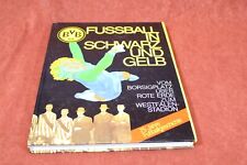 Buch Borussia Dortmund  -