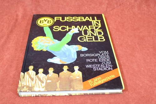 Buch borussia dortmund - borussia,