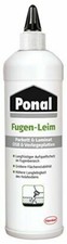 Ponal Fugen-Leim - Weiß, 1kg