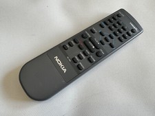Nokia RC 584 Fernbedienung für Videorecorder VCR *original*