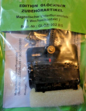 Modellbau Glöckner Glöz /