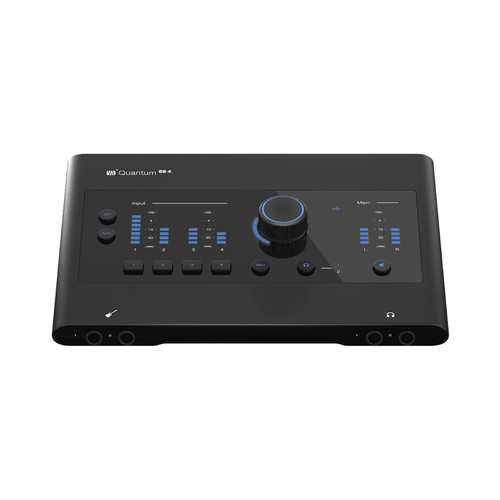 Presonus quantum 4x4 - presonus, 4