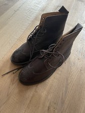 Tricker‘s Damenboots