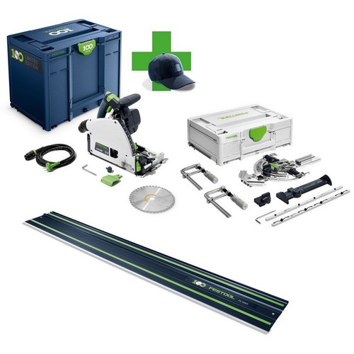 Festool tauchsäge 60 - festool, ts