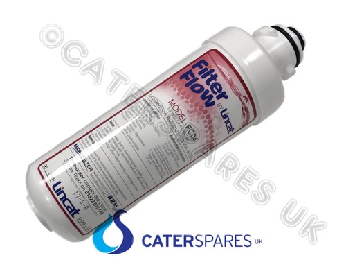 Lincat fc04 ebfx serie - lincat,